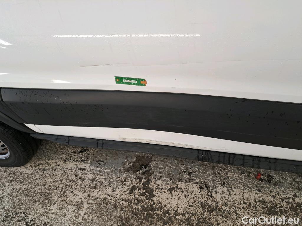  Ford  Transit FORD  / 2019 / 4P / Fourgon tôlé 2.0 ECOB 130 310 L2H3 FWD TREND BUSINESS #20