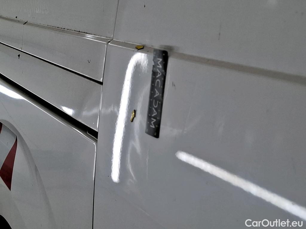  Citroen  Jumpy  Fourgon Club M 2.0 BlueHDi 120CV BVM6 E6dT #14