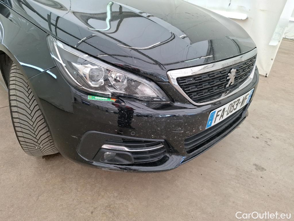  Peugeot  308  Premium Pack 1.5 HDI 100CV BVM6 E6dT #21
