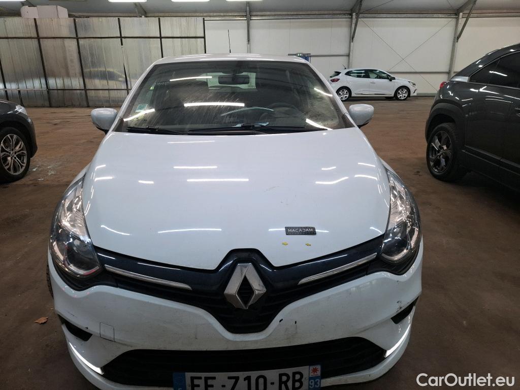  Renault  Clio  IV Air MediaNav 1.5 dCi 90CV BVM5 E6 #25
