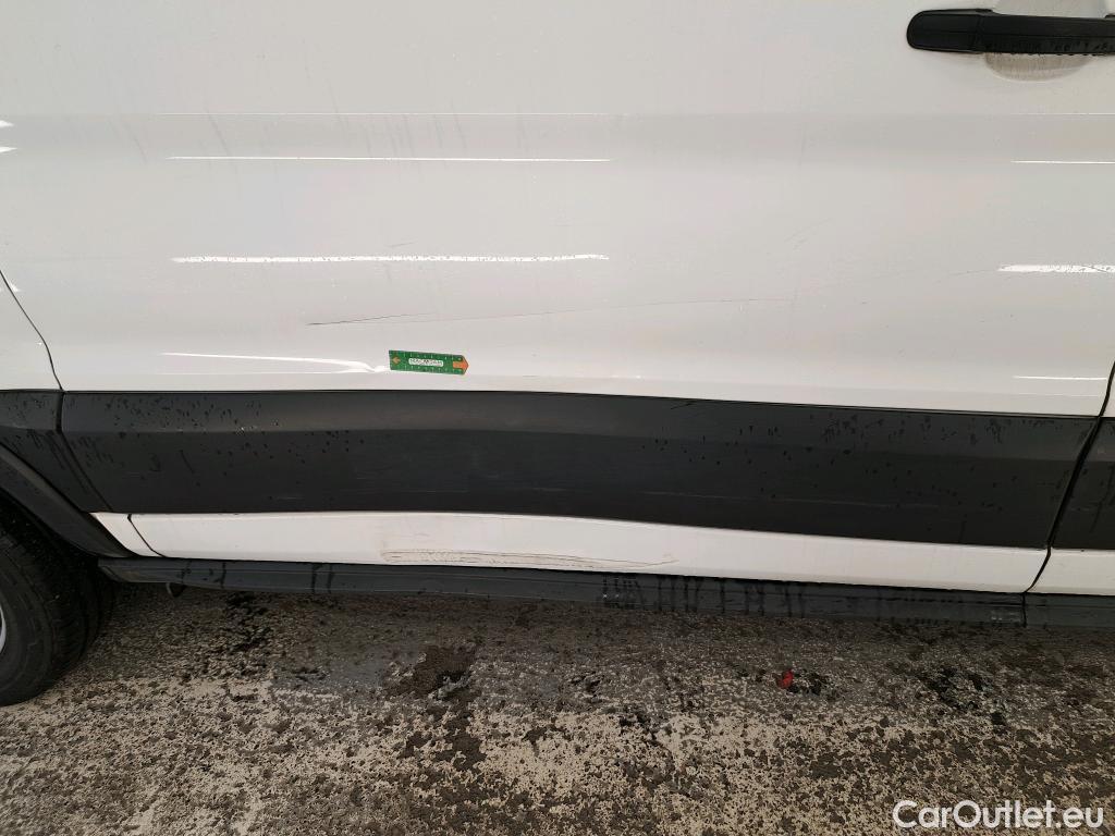  Ford  Transit FORD  / 2019 / 4P / Fourgon tôlé 2.0 ECOB 130 310 L2H3 FWD TREND BUSINESS #21