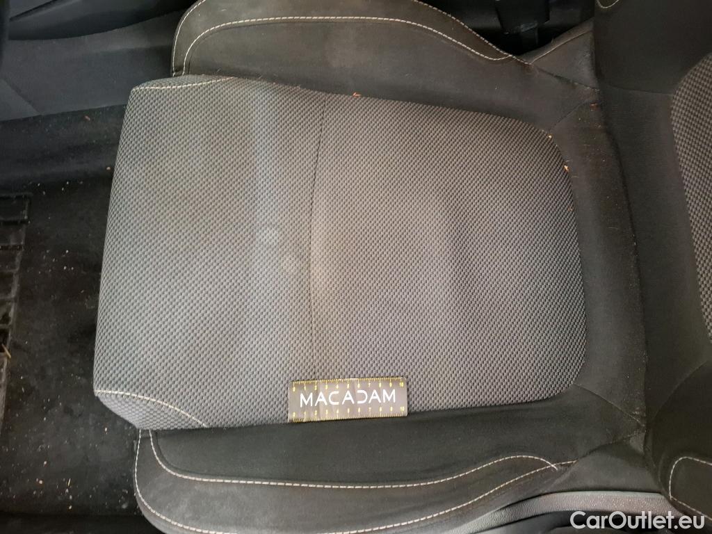  Renault  Megane RENAULT Mégane Société VU 5p Berline Air Nav Energy dCi 90 #17