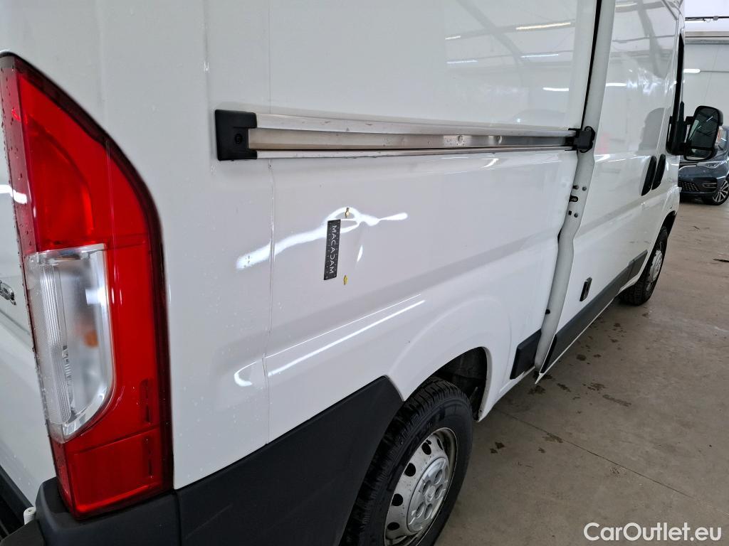  Citroen  Jumper CITROEN  / 2014 / 4P / Fourgon tôlé 35 L2H2 BlueHDi 140 S&S BVM6 Driver #10