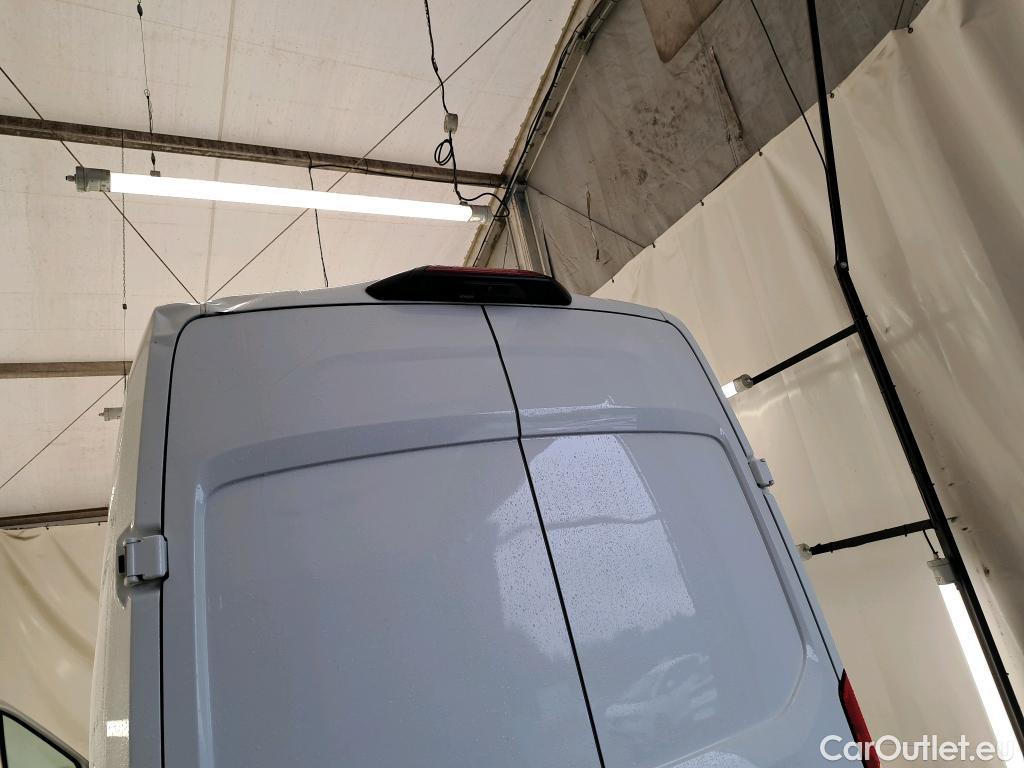  Ford  Transit FORD  / 2019 / 4P / Fourgon tôlé 2.0 ECOB 130 310 L2H3 FWD TREND BUSINESS #17