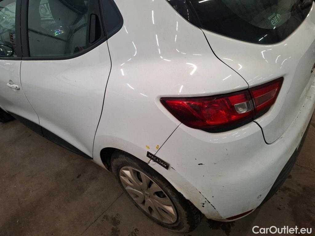  Renault  Clio  IV Air MediaNav 1.5 dCi 90CV BVM5 E6 #55