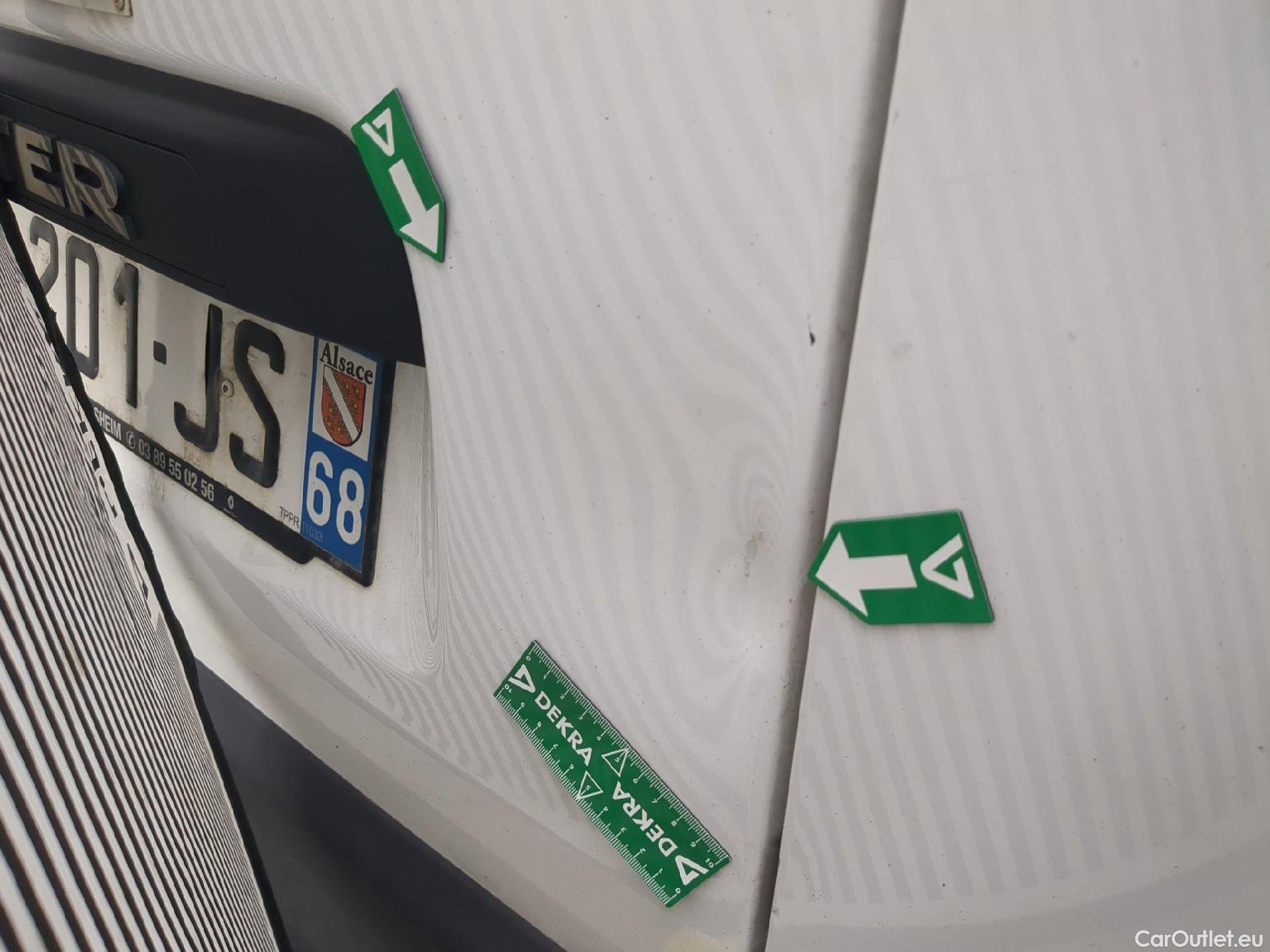  Renault  Master  III Fourgon L2H2 3 5 Grand Confort dCi 130CV BVM6 E6 #13