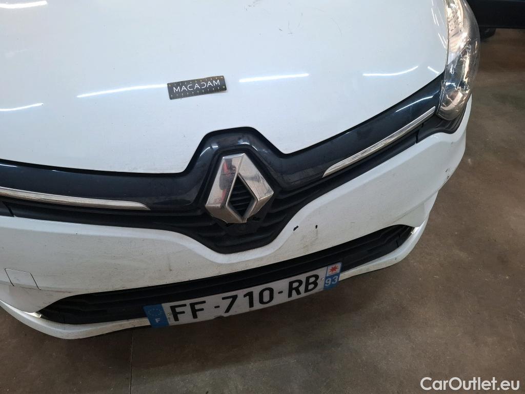  Renault  Clio  IV Air MediaNav 1.5 dCi 90CV BVM5 E6 #44