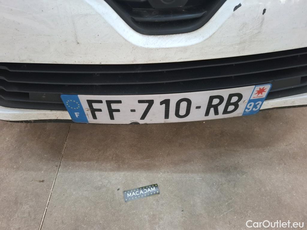  Renault  Clio  IV Air MediaNav 1.5 dCi 90CV BVM5 E6 #60