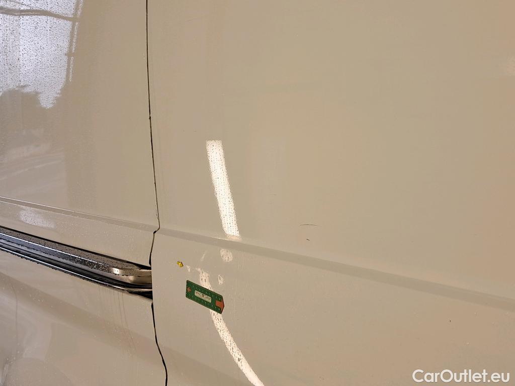  Ford  Transit FORD  / 2019 / 4P / Fourgon tôlé 2.0 ECOB 130 310 L2H3 FWD TREND BUSINESS #4