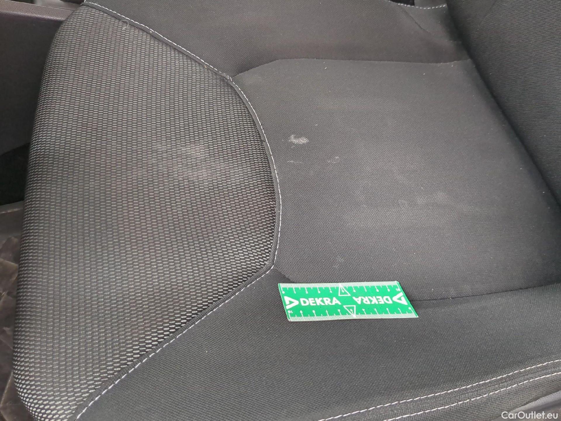  Renault  Clio  Société VU 5p Berline Air dCi 75 - 18 #2