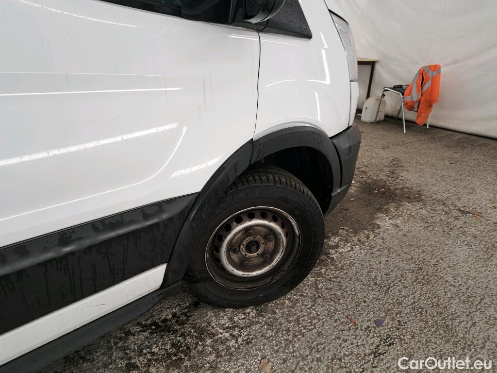  Ford  Transit FORD  / 2019 / 4P / Fourgon tôlé 2.0 ECOB 130 310 L2H3 FWD TREND BUSINESS #35