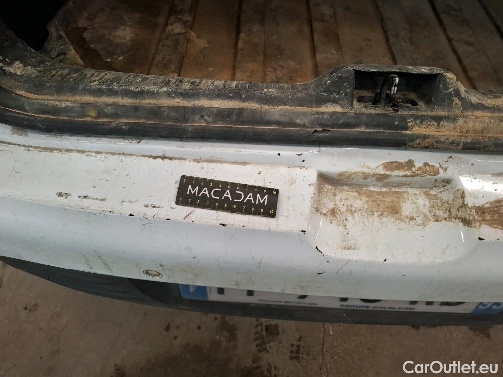  Renault  Clio  IV Air MediaNav 1.5 dCi 90CV BVM5 E6 #29