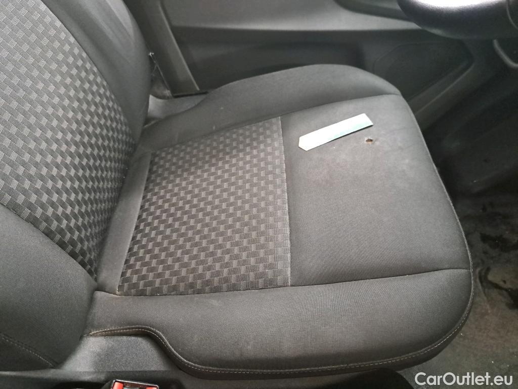  Ford  Transit FORD  / 2019 / 4P / Fourgon tôlé 2.0 ECOB 130 310 L2H3 FWD TREND BUSINESS #26