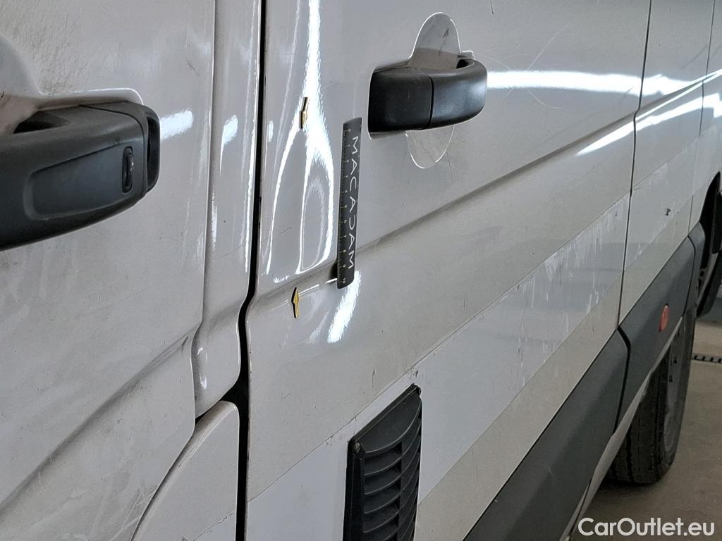  Nissan  NV400 NISSAN  VU 4p Fourgon L3H2 2.3 DCI TT 170 S/S 3500 N-Connecta #49