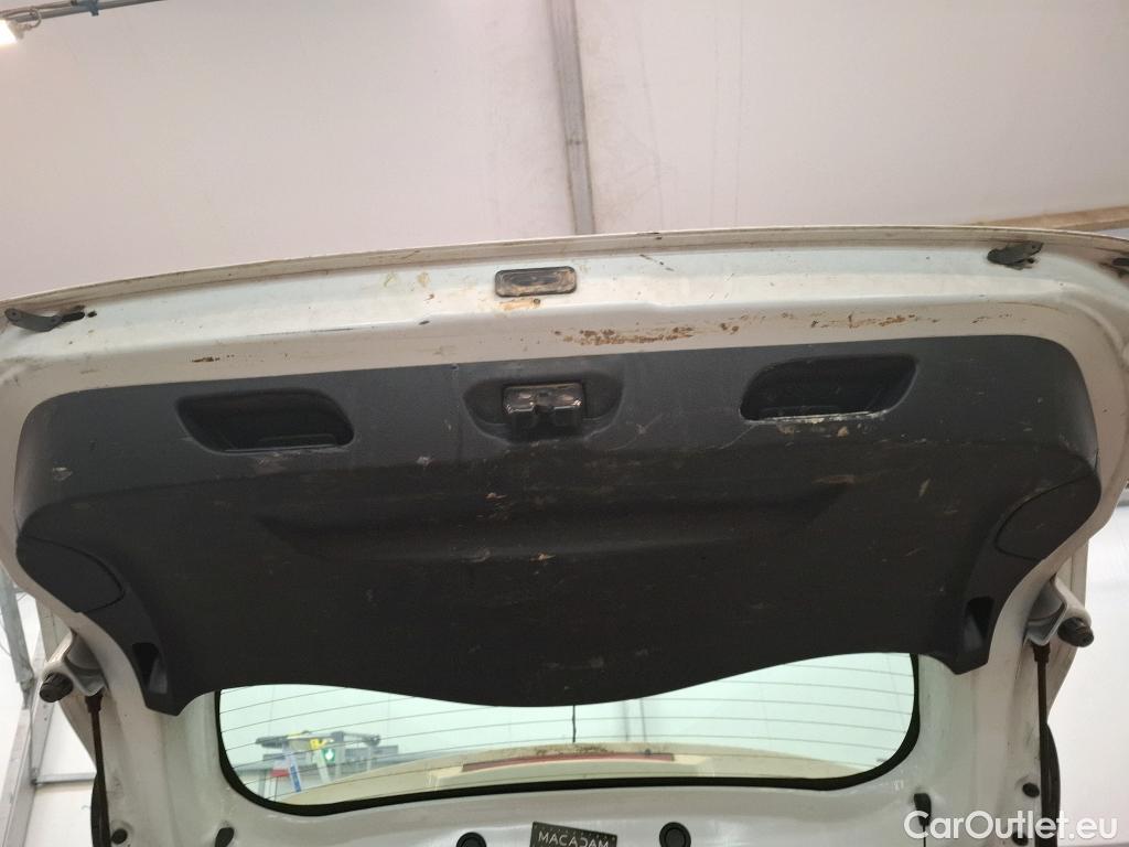  Renault  Clio  IV Air MediaNav 1.5 dCi 90CV BVM5 E6 #46