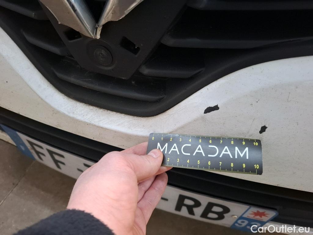  Renault  Clio  IV Air MediaNav 1.5 dCi 90CV BVM5 E6 #18