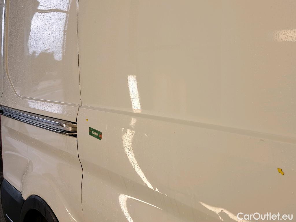  Ford  Transit FORD  / 2019 / 4P / Fourgon tôlé 2.0 ECOB 130 310 L2H3 FWD TREND BUSINESS #5