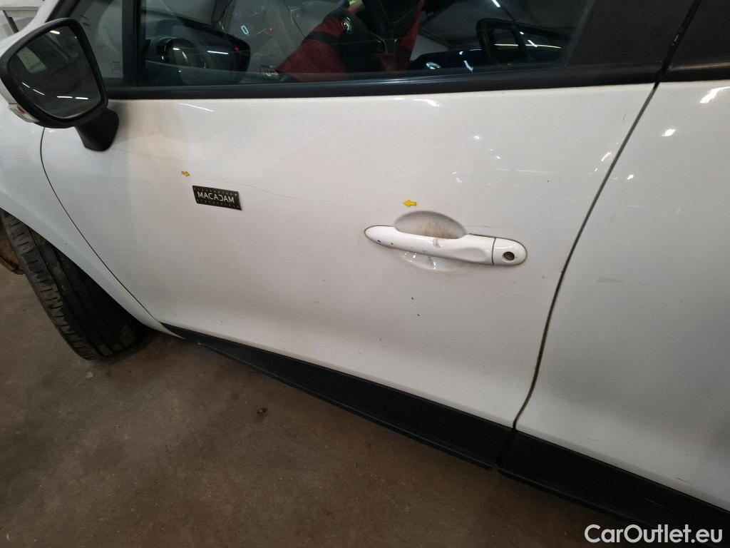  Renault  Clio  IV Air MediaNav 1.5 dCi 90CV BVM5 E6 #38