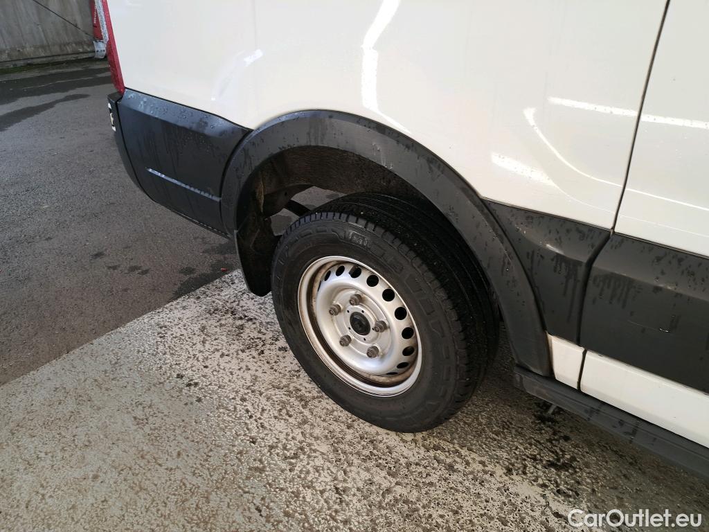  Ford  Transit FORD  / 2019 / 4P / Fourgon tôlé 2.0 ECOB 130 310 L2H3 FWD TREND BUSINESS #34