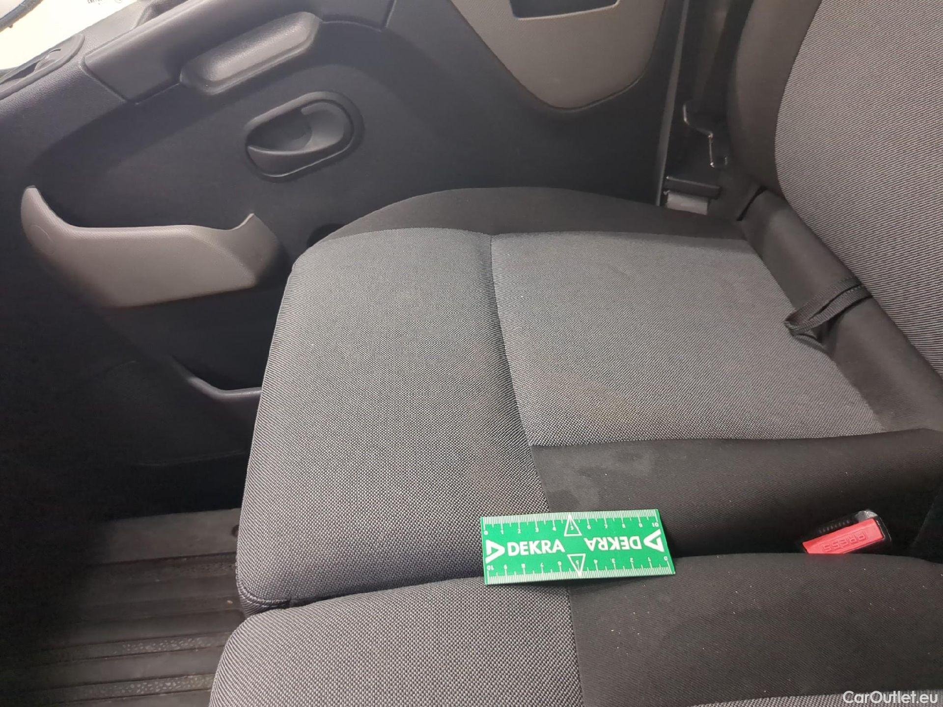  Renault  Master  III Fourgon L2H2 3 5 Grand Confort dCi 130CV BVM6 E6 #5