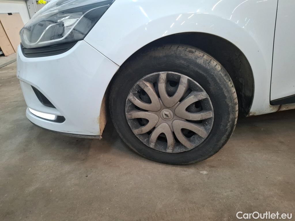  Renault  Clio  IV Air MediaNav 1.5 dCi 90CV BVM5 E6 #57