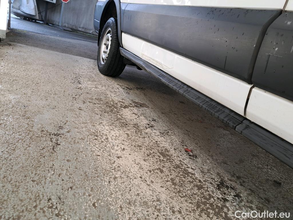  Ford  Transit FORD  / 2019 / 4P / Fourgon tôlé 2.0 ECOB 130 310 L2H3 FWD TREND BUSINESS #24