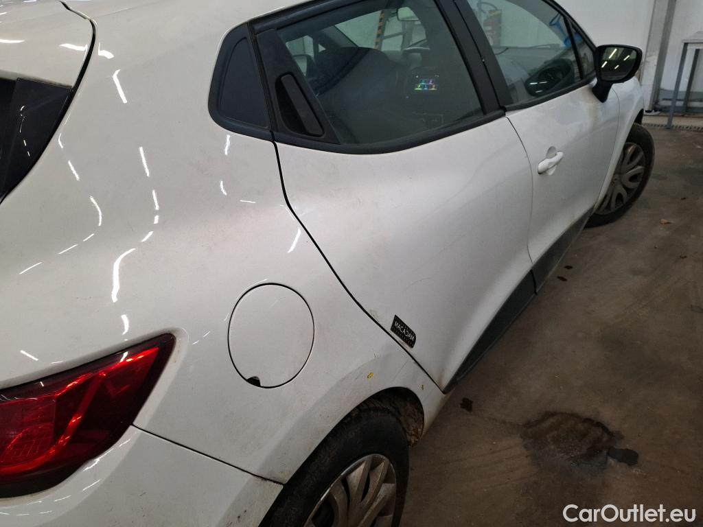  Renault  Clio  IV Air MediaNav 1.5 dCi 90CV BVM5 E6 #1