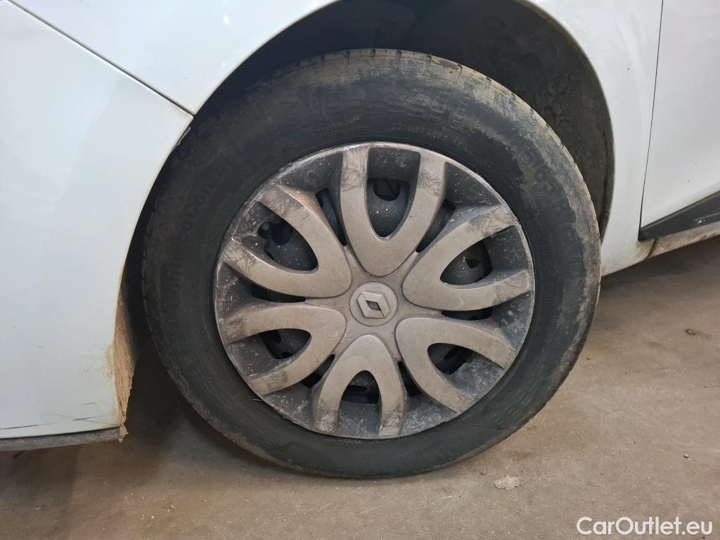  Renault  Clio  IV Air MediaNav 1.5 dCi 90CV BVM5 E6 #58