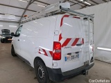  Citroen  Jumpy  Fourgon Club M 2.0 BlueHDi 120CV BVM6 E6dT #2