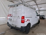  Citroen  Jumpy  Fourgon Club M 2.0 BlueHDi 120CV BVM6 E6dT #3