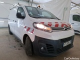  Citroen  Jumpy  Fourgon Club M 2.0 BlueHDi 120CV BVM6 E6dT #4