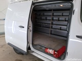  Citroen  Jumpy  Fourgon Club M 2.0 BlueHDi 120CV BVM6 E6dT #9