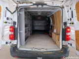  Citroen  Jumpy  Fourgon Club M 2.0 BlueHDi 120CV BVM6 E6dT #10