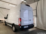  Ford  Transit FORD  / 2019 / 4P / Fourgon tôlé 2.0 ECOB 130 310 L2H3 FWD TREND BUSINESS #2