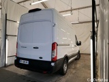 Ford  Transit FORD  / 2019 / 4P / Fourgon tôlé 2.0 ECOB 130 310 L2H3 FWD TREND BUSINESS #3