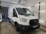  Ford  Transit FORD  / 2019 / 4P / Fourgon tôlé 2.0 ECOB 130 310 L2H3 FWD TREND BUSINESS #4