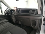  Ford  Transit FORD  / 2019 / 4P / Fourgon tôlé 2.0 ECOB 130 310 L2H3 FWD TREND BUSINESS #5