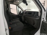 Ford  Transit FORD  / 2019 / 4P / Fourgon tôlé 2.0 ECOB 130 310 L2H3 FWD TREND BUSINESS #8