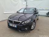  Peugeot  308  Premium Pack 1.5 HDI 100CV BVM6 E6dT 