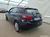  Peugeot  308  Premium Pack 1.5 HDI 100CV BVM6 E6dT #2