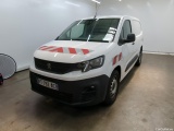  Peugeot  Partner  Premium L2 1.5 HDi 130CV BVA8 E6dT 