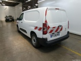  Peugeot  Partner  Premium L2 1.5 HDi 130CV BVA8 E6dT #2