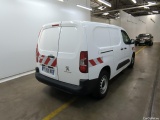  Peugeot  Partner  Premium L2 1.5 HDi 130CV BVA8 E6dT #3