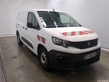  Peugeot  Partner  Premium L2 1.5 HDi 130CV BVA8 E6dT #4