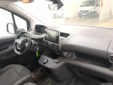  Peugeot  Partner  Premium L2 1.5 HDi 130CV BVA8 E6dT #5