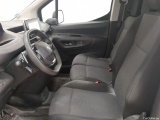  Peugeot  Partner  Premium L2 1.5 HDi 130CV BVA8 E6dT #10