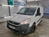  Peugeot  Partner  L1 Premium Pack 1.6 HDi 100CV BVM5 E6 