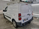  Peugeot  Partner  L1 Premium Pack 1.6 HDi 100CV BVM5 E6 #2