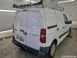  Peugeot  Partner  L1 Premium Pack 1.6 HDi 100CV BVM5 E6 #3