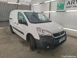  Peugeot  Partner  L1 Premium Pack 1.6 HDi 100CV BVM5 E6 #4